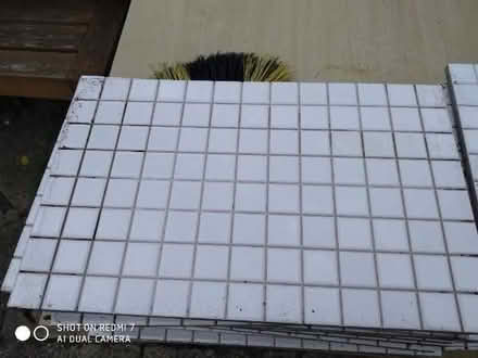 Photo of free Wall Tiles (Weston SO19) #1