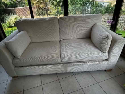 Photo of free Sofabed (Bilton HG1)