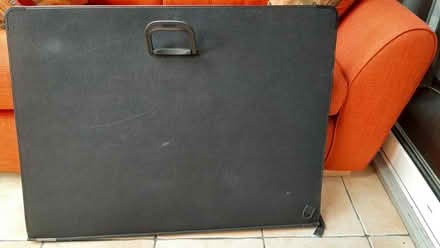 Photo of free Folio Case - size A1 (Kenn Road BS21) #2