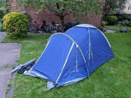 Photo of free Two-man Tent (Twickenham TW1) #1