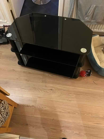 Photo of free 22” tv/dvd combo and unit (Edinburgh) #3
