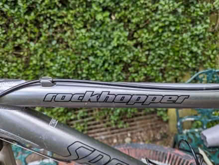Photo of free Specialized Rockhopper Mountain Bike Frame (Stirchley B30) #1