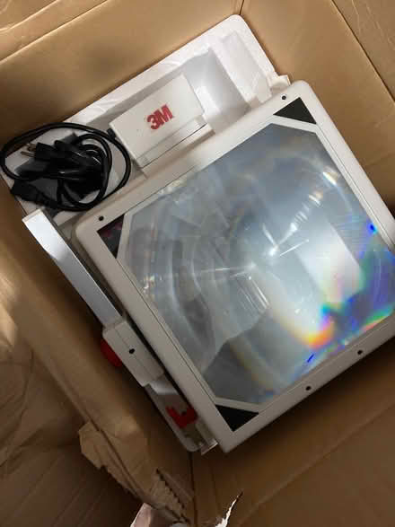 Photo of free Overhead projector (Frederick) #1