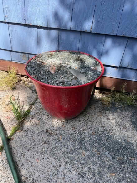 Photo of free 5g of stone dust (Roxbury) #1