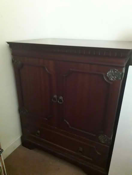 Photo of free Tv unit (Fratton PO1) #1