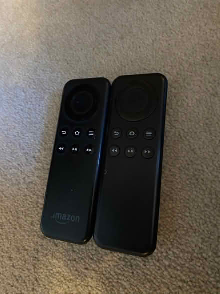 Photo of free Amazon remote and connection (SW11) #2