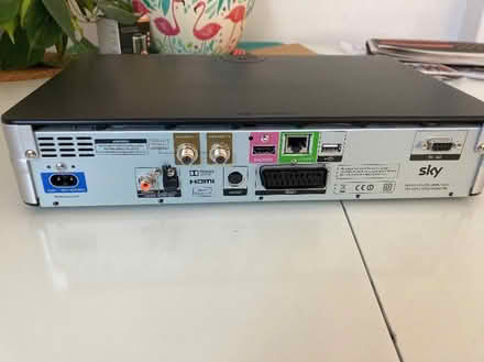 Photo of free Sky Plus HD box - corrupted hard drive (Fortis Green N10) #2