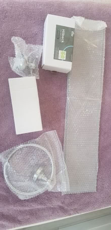Photo of free Brand new bathroom items (Southmead BS10) #1