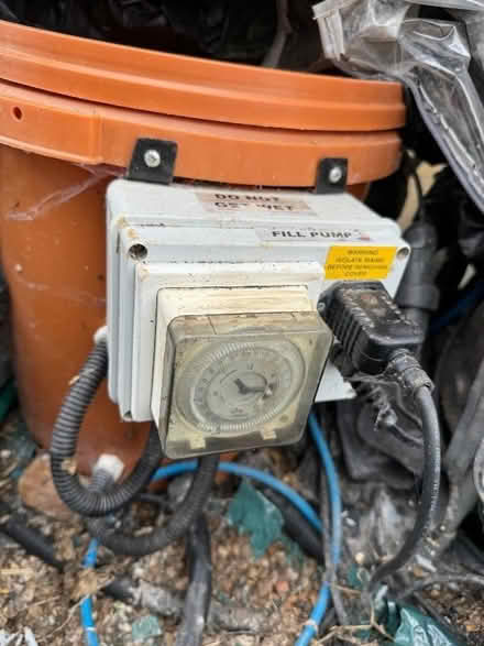 Photo of free Greenhouse watering system electric (Gedling NG4) #3