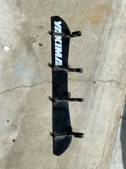 Photo of free Yakima Wind Fairing (Phinney Ridge) #2