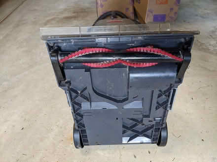 Photo of free Bissell Powersteamer (Southwest - Biltmore Lake) #4