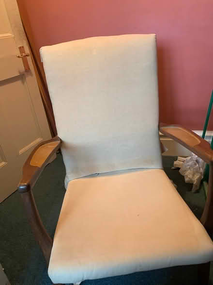 Photo of free Upholstery project (Malvern Link) #1