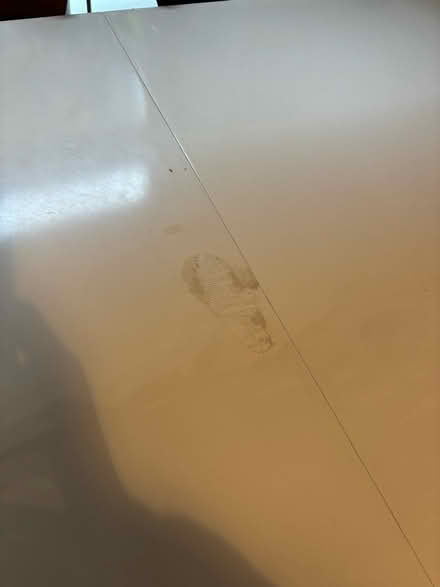 Photo of free West Elm MidCentury Extending Table (N10) #2