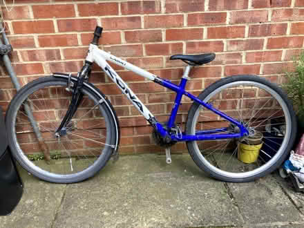 Photo of free Kona bike - please read before replying (Lower Wolvercote OX2) #1