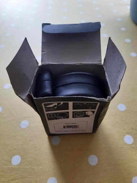 Photo of free Bike tyre inner specialised (CR7 Thornton Heath) #2