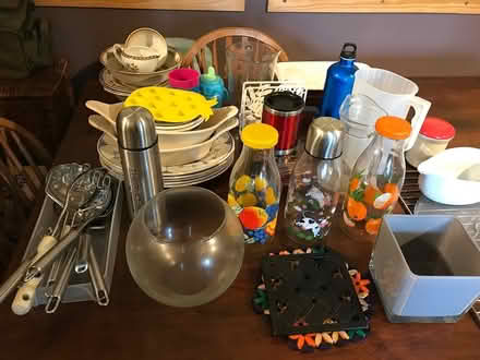 Photo of free Various kitchenware (Ripponden, Sowerby Bridge.) #3