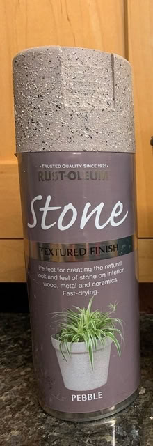 Photo of free Textured spray (Mannings Heath) #1