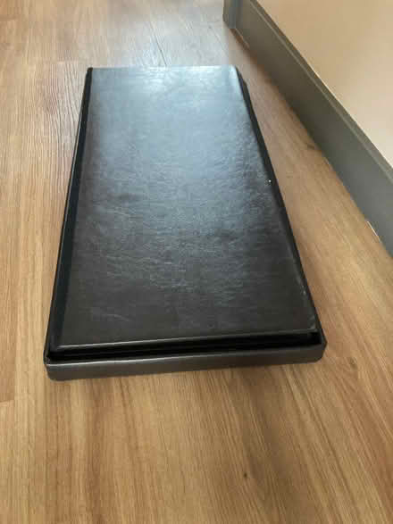 Photo of free Storage box/seat (Colwall Stone WR13) #3