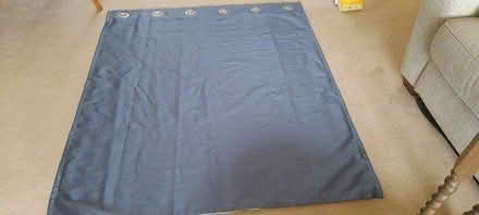 Photo of free Curtains (TN40 Bexhill) #1
