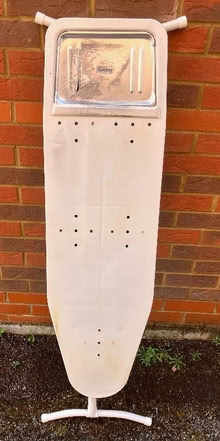 Photo of free Full size ironing board (Theale RG7) #1