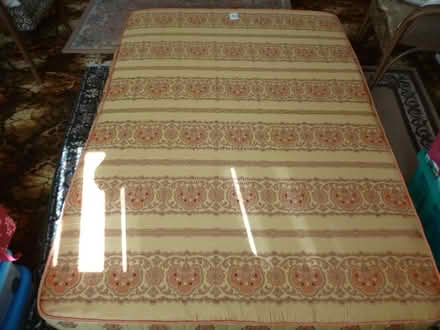 Photo of free Double mattress (Southminster CM0) #1