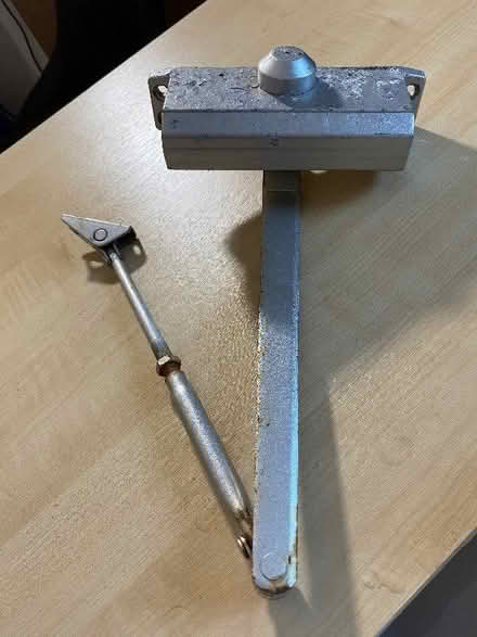 Photo of free Overhead door closer (CT10) #1