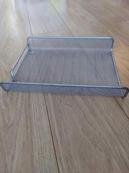 Photo of free In trays (Slough Britwell area SL2) #3