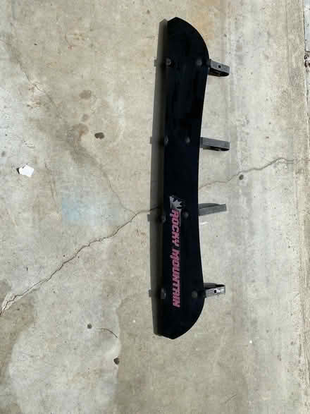 Photo of free Yakima Wind Fairing (Phinney Ridge) #1