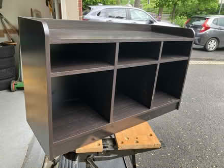 Photo of free Entertainment system stand (Old Ottawa South) #1