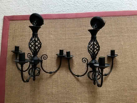 Photo of free Ceiling lights (Garsington, Oxford OX44) #1