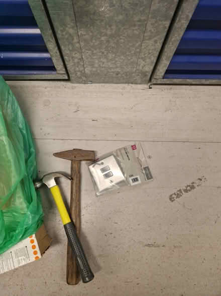 Photo of free DIY bits (Crouch end) #3