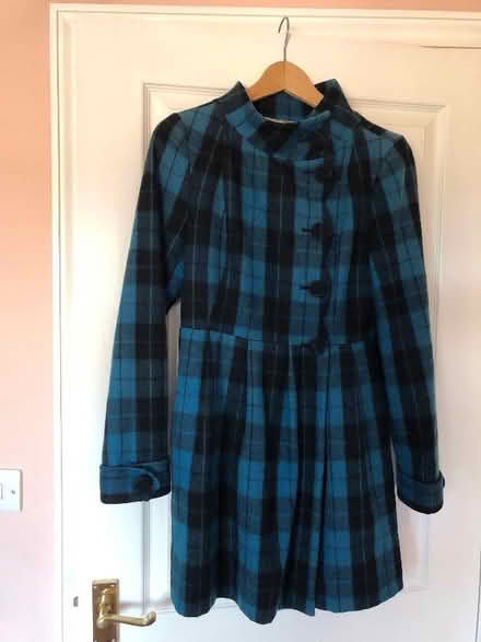 Photo of free Size 10 coat ladies (Horspath OX33) #1