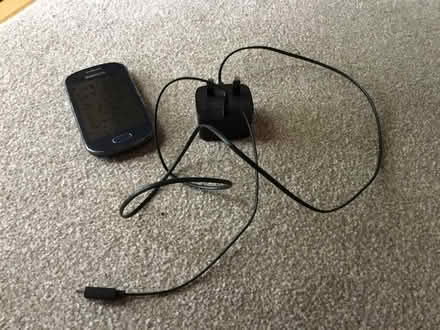 Photo of free samsung mobile phone (Abingdon-on-Thames OX14) #1