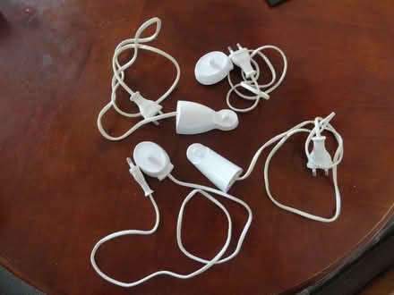 Photo of free Electric Toothbrush chargers (Bexleyheath DA7) #1