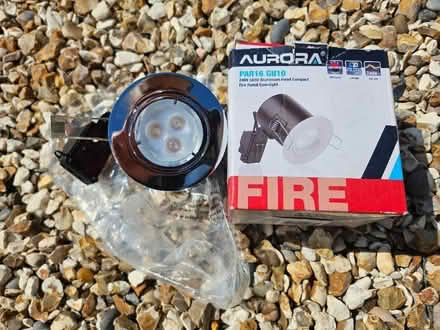 Photo of free Downlight (Buckeridge DY14) #1
