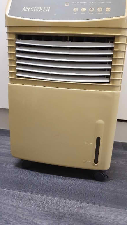 Photo of free Air Cooler. (Hay Mills B25) #2
