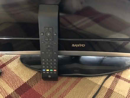 Photo of free TV (Larkhall) #2