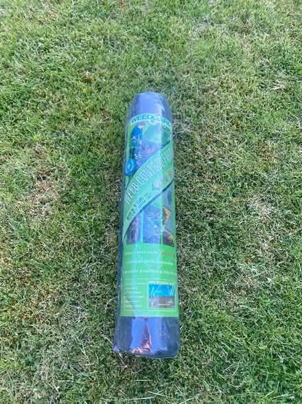 Photo of free Weed control matting (Amersham Common HP7) #1