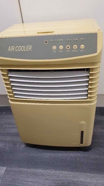 Photo of free Air Cooler. (Hay Mills B25) #1