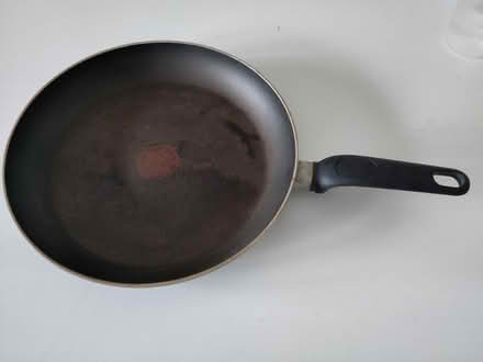 Photo of free Frying pan (Tattenhoe MK4) #2