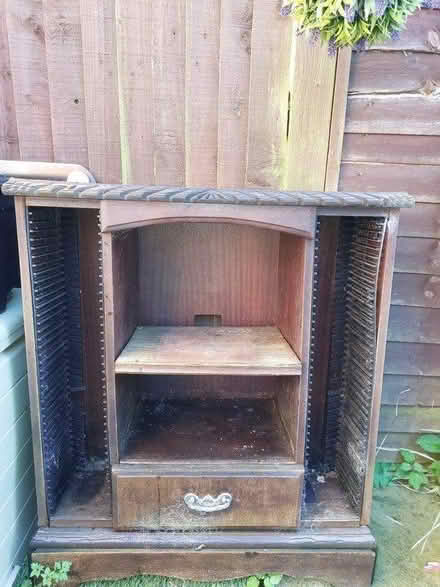 Photo of free Hifi type unit (Hatfield) #1