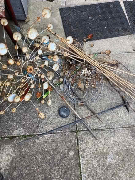 Photo of free Garden stuff (Buckhaven KY8) #1