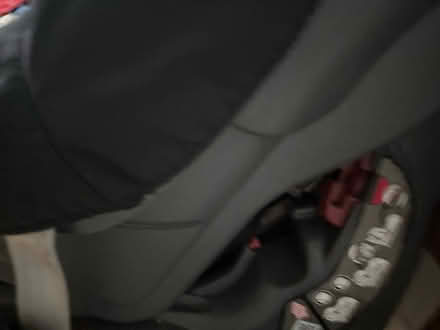 Photo of free Britax Romer child seat 6mont-3yrs (S4) #3