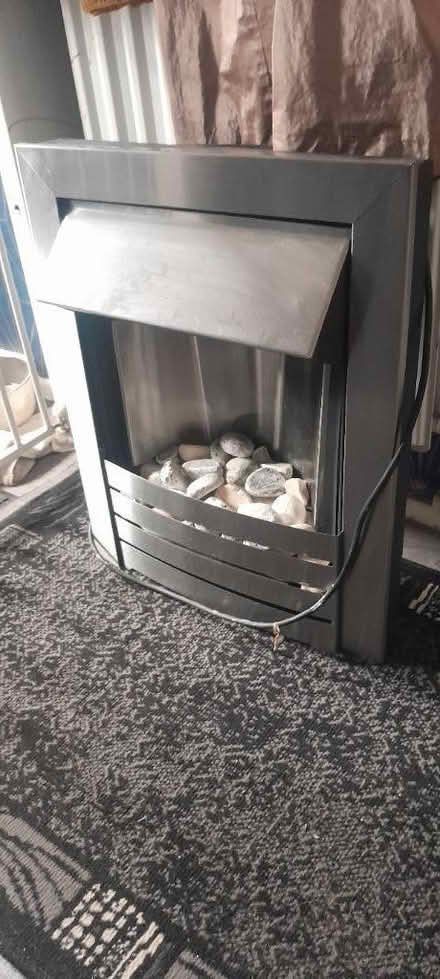 Photo of free Electric fire (ST4) #1