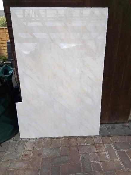 Photo of free Wall board (Selattyn SY10) #1
