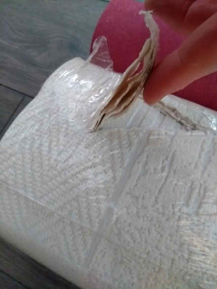 Photo of free Wallpaper and paste (Walkers Heath B38) #4