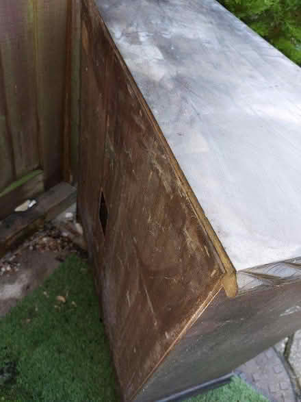 Photo of free Hifi type unit (Hatfield) #3