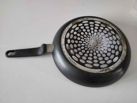 Photo of free Frying pan (Tattenhoe MK4) #1