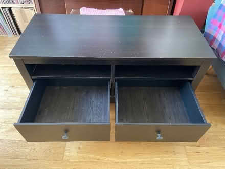 Photo of free tv unit (Chapel End E17) #2