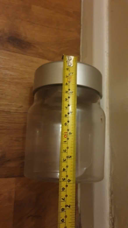 Photo of free Money coin box counter (UB9) #3